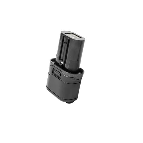 taser 7 cq battery